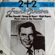Frank Sinatra - 2 + 2 Vol. 34