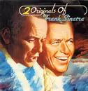 LP - Frank Sinatra - 2 Originals - Sinatra Swings, Ring-a-ding ding!
