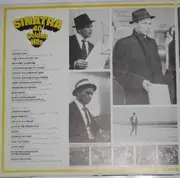 Double LP - Frank Sinatra - 40 Golden Hits