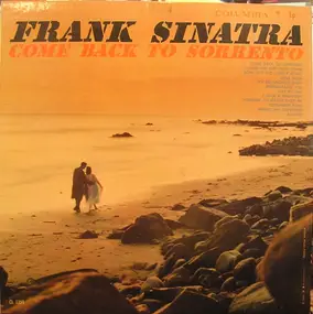 Frank Sinatra - Come Back To Sorrento