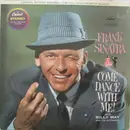 LP - Frank Sinatra - Come Dance With Me!