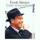 CD - Frank Sinatra - Come Swing With Me