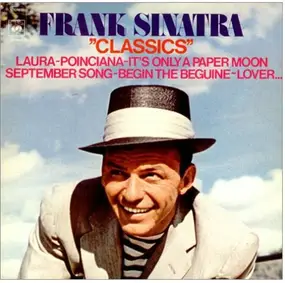 Frank Sinatra - 'Classics'