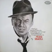 LP - Frank Sinatra - Close To You
