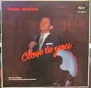 LP - Frank Sinatra - Close To You