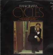LP - Frank Sinatra - Cycles