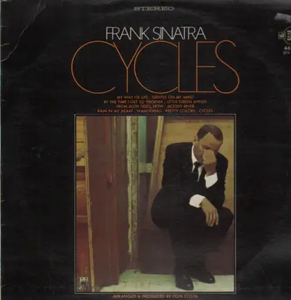 Frank Sinatra - Cycles