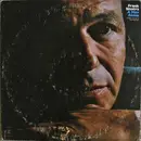 LP - Frank Sinatra - A Man Alone & Other Songs Of Rod McKuen