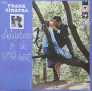 LP - Frank Sinatra - Adventures Of The Heart