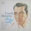 LP - Frank Sinatra - All The Way