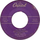 7inch Vinyl Single - Frank Sinatra - All The Way / Chicago