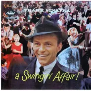 Frank Sinatra - A Swingin' Affair