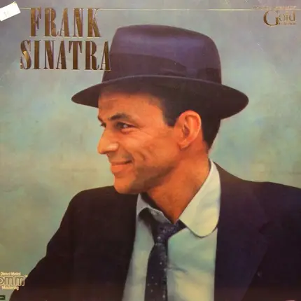 Frank Sinatra - Gold Collection