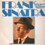 Frank Sinatra - Greatest Hits