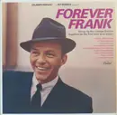LP - Frank Sinatra - Forever Frank