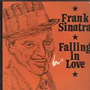 LP - Frank Sinatra - Falling in Love