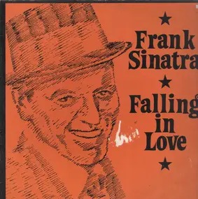 Frank Sinatra - Falling in Love