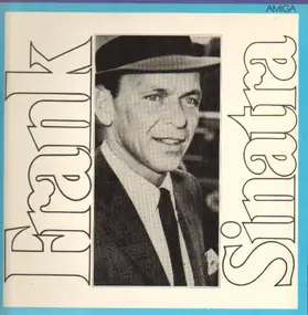 Frank Sinatra - Amiga Edition