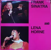 LP - Frank Sinatra - Frank Sinatra And Lena Horne