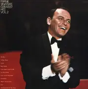 CD - Frank Sinatra - Frank Sinatra's Greatest Hits Vol. 2