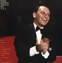 CD - Frank Sinatra - Frank Sinatra's Greatest Hits Vol. 2