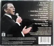CD - Frank Sinatra - Frank Sinatra's Greatest Hits Vol. 2