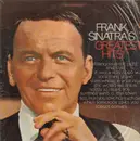 LP - Frank Sinatra - Frank Sinatra's Greatest Hits