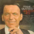 LP - Frank Sinatra - Frank Sinatra's Greatest Hits!