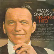 Frank Sinatra - Frank Sinatra's Greatest Hits!