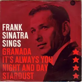 Frank Sinatra - Frank Sinatra Sings