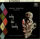 LP - Frank Sinatra - Frank Sinatra Sings For Only The Lonely