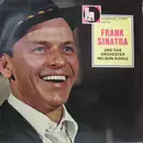 LP - Frank Sinatra - Frank Sinatra Und Das Orchester Nelson Riddle