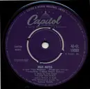 7inch Vinyl Single - Frank Sinatra - High Hopes / All My Tomorrows