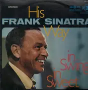 LP - Frank Sinatra - His Way In Swing And Sweet