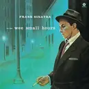 LP - FRANK SINATRA - IN THE WEE SMALL.. - HQ-Vinyl