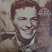 Frank Sinatra - In The Beginning 1943 To 1951