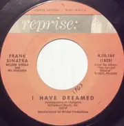 Frank Sinatra - I Have Dreamed