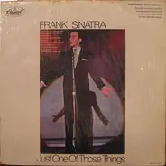 Frank Sinatra - Just One Of Those Things