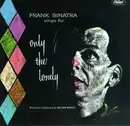 CD - Frank Sinatra - Only The Lonely