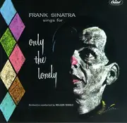 CD - Frank Sinatra - Only The Lonely