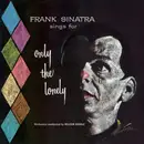 CD - Frank Sinatra - Only The Lonely