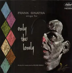 Frank Sinatra - Only the Lonely