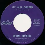 Frank Sinatra - Ol' Mac Donald