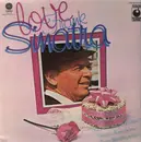 LP - Frank Sinatra - Love