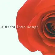 CD - Frank Sinatra - Love Songs
