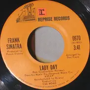 Frank Sinatra - Lady Day