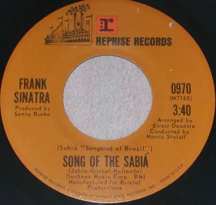 Frank Sinatra - Lady Day