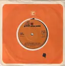 7inch Vinyl Single - Frank Sinatra - Let Me Try Again / Send In The Clowns