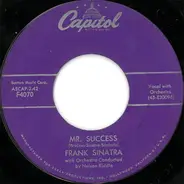 Frank Sinatra - Mr. Success