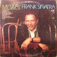 Frank Sinatra - My Way